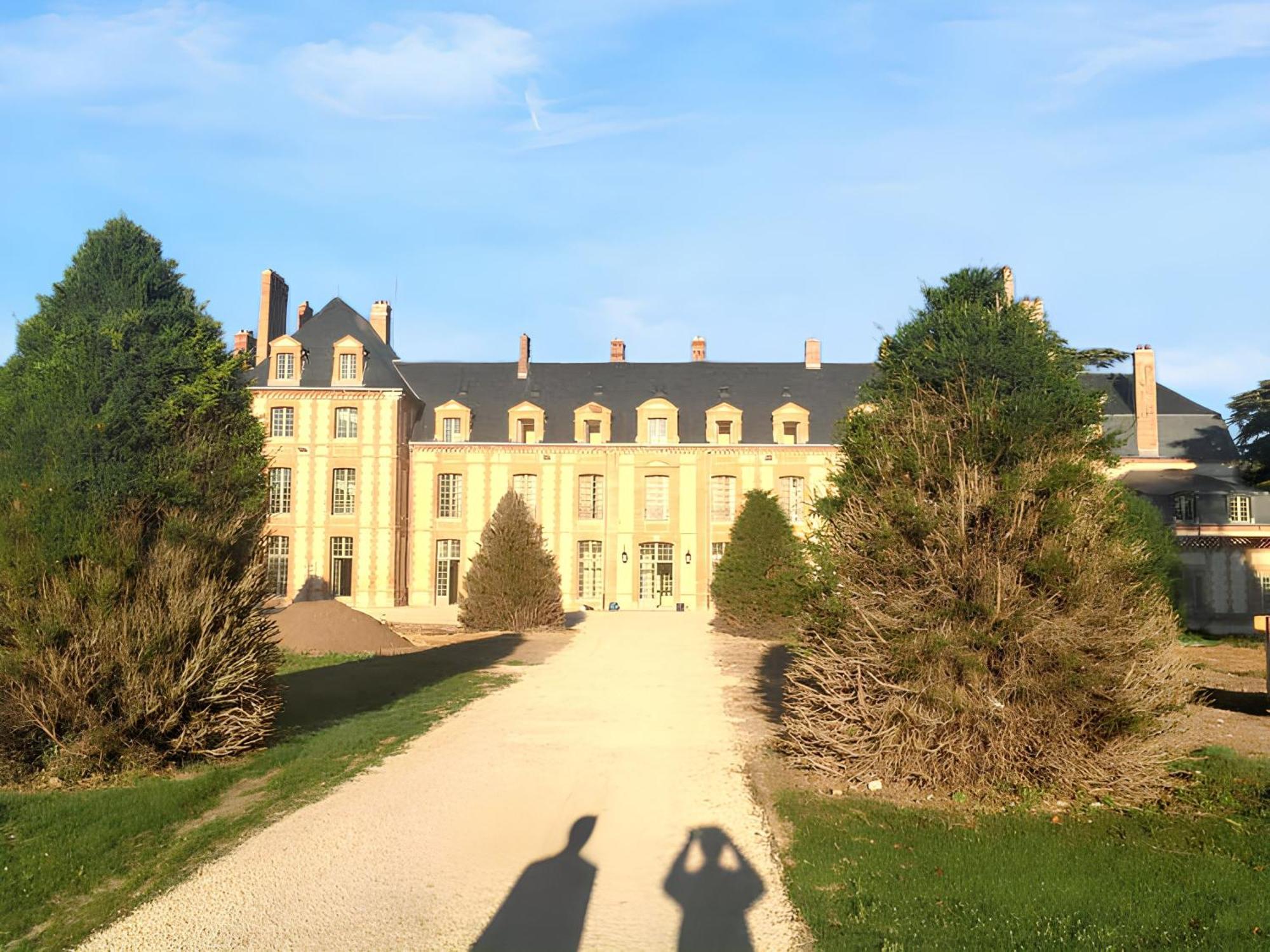 Charmant Studio A Abondant Avec Terrasse Ensoleillee 30 M² Buitenkant foto